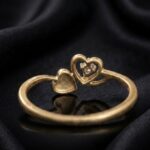 Hridya Diamond Ring - Image 3