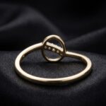 Chakra Diamond Ring - Image 3