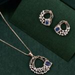 Neelam Diamond Set - Image 4
