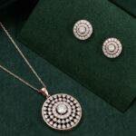 Gitanjali Diamond Set - Image 4
