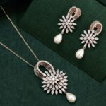 Chandni Diamond Set - Image 4