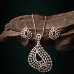 Amrita Diamond Set - Image 4