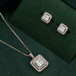 Vaani Diamond Set - Image 4