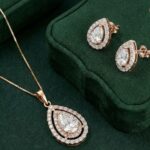 Oviya Diamond Set - Image 4