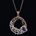 Neelam Diamond Set - Image 2