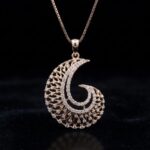 Shanti Diamond Set - Image 2
