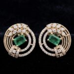 Emerald Diamond Set - Image 3