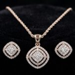 Heer Diamond Set