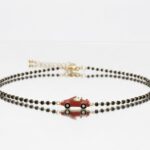 Red Racer Nazariya Bracelet