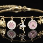 Dreamer’s Charm Kids' Bracelet - Image 2