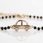 Headlight Car Kids' Bracelet - Image 2