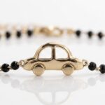 Car Kids' Bracelet - Image 2