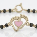 Pinky Promise Kids' Nazariya - Image 2