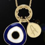 Nazar Battu Kids' Pendant - Image 2
