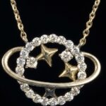 Celestial Orbit Pendant - Image 2