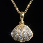 Sea Shell Pendant
