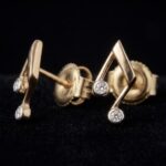 Melodic Note Studs - Image 2