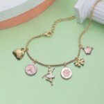 Dreamer’s Charm Kids' Bracelet - Image 3
