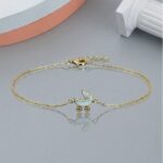 Little Carriage Bracelet - Image 3