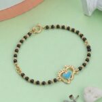 Sky Blue Kids' Nazariya - Image 3