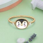 Penguin Kids' Ring - Image 3
