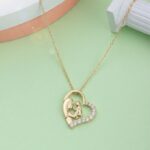Matritva Diamond Pendant - Image 3