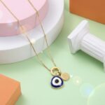 Nazar Battu Kids' Pendant - Image 3
