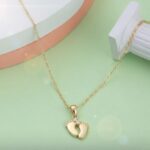 Tiny Steps Pendant - Image 3