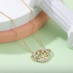 Celestial Orbit Pendant - Image 3