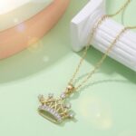 Crown Pendant - Image 2