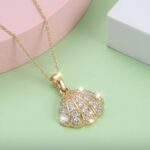 Sea Shell Pendant - Image 2