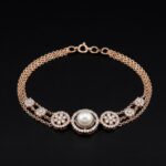 Aurelia Diamond Bracelet