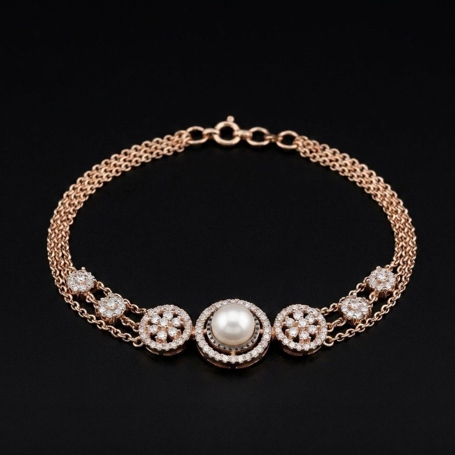Screenshot Aurelia Diamond Bracelet - Image 1