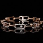 Ishani Diamond Bracelet