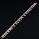 Riva Diamond Bracelet