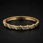 Avani Diamond Bracelet