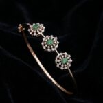 Zara Diamond Bracelet