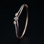 Lyra Diamond Bracelet