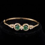 Neva Diamond Bracelet