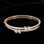 Aria Diamond Bracelet