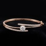 Solasta Diamond Bracelet