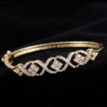 Eternia Diamond Bracelet