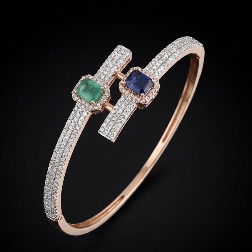 Screenshot Dualia Diamond Bracelet - Image 1
