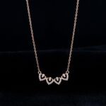 Garland Diamond Chain