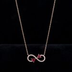 Ishwari Diamond Pendant