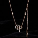 Tarali Diamond Pendant