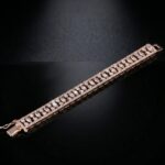 Imperial Diamond Bracelet - Image 4