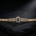 Royal Bloom Diamond Bracelet