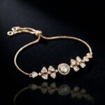 Stella Diamond Bracelet