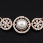 Aurelia Diamond Bracelet - Image 3